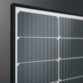 AXITEC AXIbiperfect GQ WB Solarmodul (450 Wp) – Bild 3