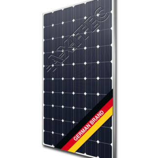 Solarmodule