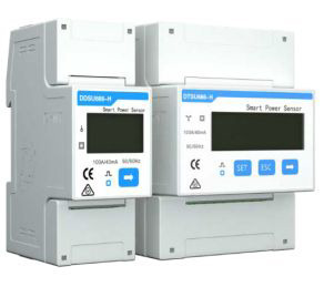 Smart Meter