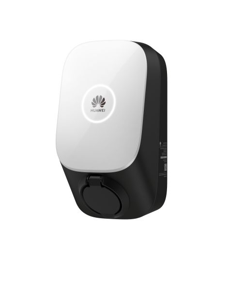 Huawei Smart Charger-22KT-S0 Wallbox 22kW 3-phasig