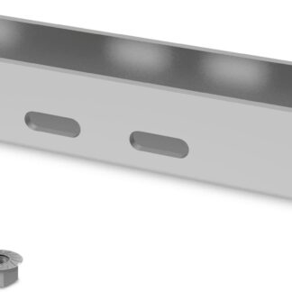 K2 RailConnector SingleRail 36 Set