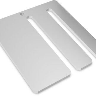K2 Dachhaken Ausgleichsplatte 4mm