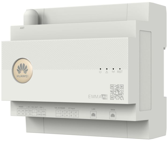 Huawei EMMA Energiemangement, RS-485, 63A